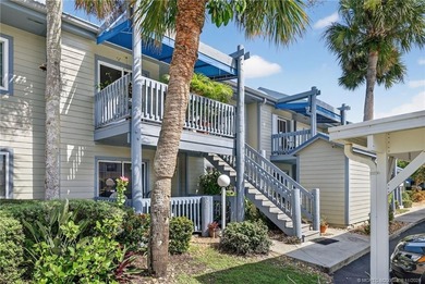 Beach Condo For Sale in Jensen Beach, Florida