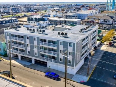 Beach Condo For Sale in Sea Isle City, New Jersey