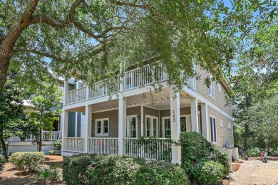 Beach Home For Sale in Santa Rosa Beach, Florida