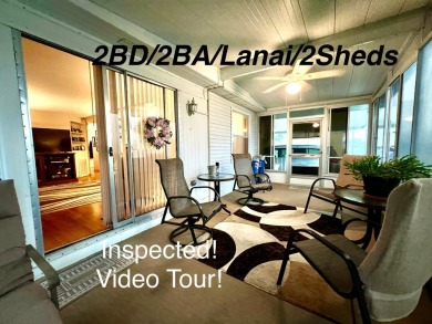 Beach Home For Sale in Ellenton, Florida