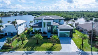 Beach Home For Sale in Ocean Ridge, Florida
