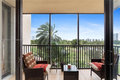 Beach Condo For Sale in Aventura, Florida