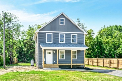 Beach Home For Sale in Cape May Court House, New Jersey
