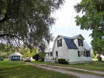 Beach Home Off Market in Pinconning, Michigan