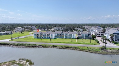 Beach Condo For Sale in Rockport, Texas