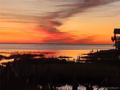 Beach Lot For Sale in Perry, Florida