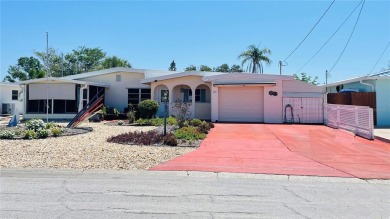 Beach Home For Sale in Bradenton, Florida