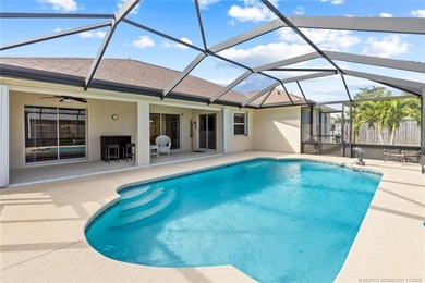 Beach Home For Sale in Port Saint Lucie, Florida