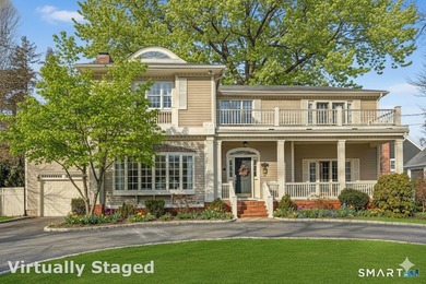 Beach Home For Sale in Milford, Connecticut