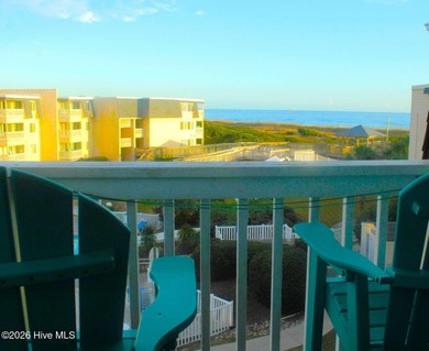 Beach Condo For Sale in Atlantic Beach, North Carolina