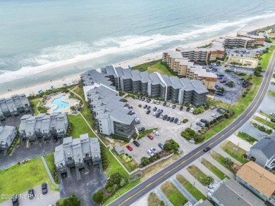 Beach Condo Off Market in North Topsail Beach, North Carolina