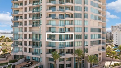 Beach Condo For Sale in Clearwater Beach, Florida