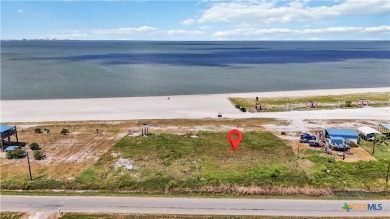 Beach Lot For Sale in Port Lavaca, Texas