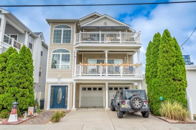 Beach Condo For Sale in Wildwood, New Jersey
