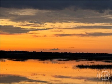 Beach Home For Sale in Savannah, Georgia