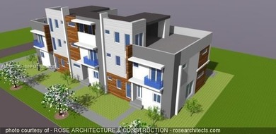 Beach Lot For Sale in Fort Lauderdale, Florida