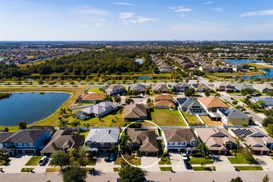 Beach Home For Sale in Riverview, Florida