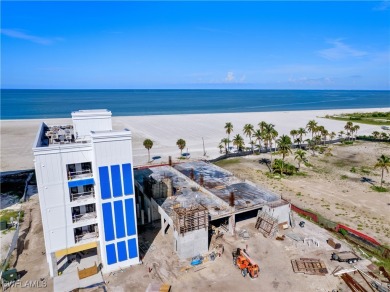 Beach Condo For Sale in Fort Myers Beach, Florida