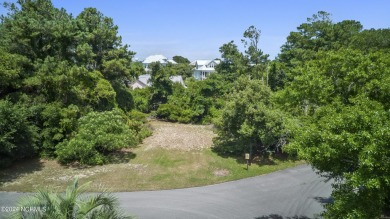 Beach Lot For Sale in Emerald Isle, North Carolina