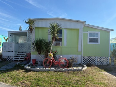 Beach Home For Sale in Flagler Beach, Florida