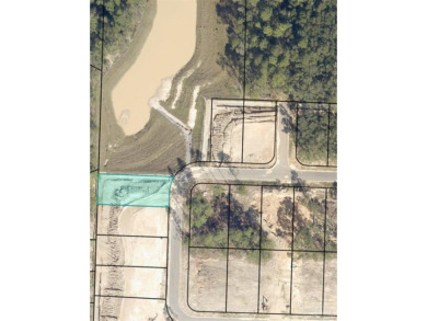 Beach Lot For Sale in Milton, Florida