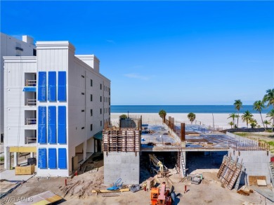 Beach Condo For Sale in Fort Myers Beach, Florida