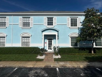 Beach Condo For Sale in St. Petersburg, Florida