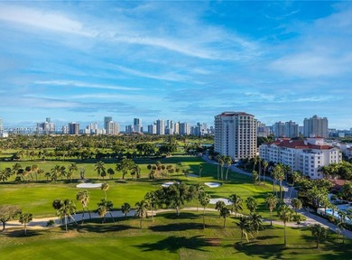 Beach Condo For Sale in Aventura, Florida