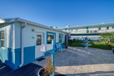 Beach Condo Sale Pending in St. Petersburg, Florida