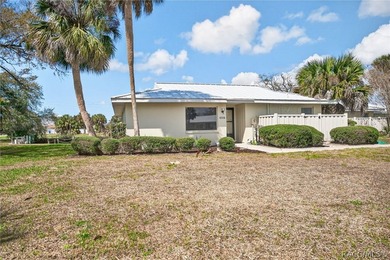Beach Condo For Sale in Crystal River, Florida