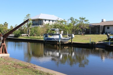Beach Lot For Sale in Punta Gorda, Florida