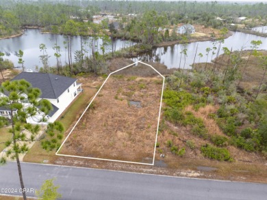 Beach Lot For Sale in Panama City, Florida