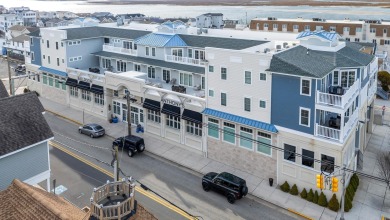 Beach Condo Sale Pending in Sea Isle City, New Jersey