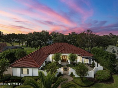 Beach Home Sale Pending in Ponte Vedra Beach, Florida