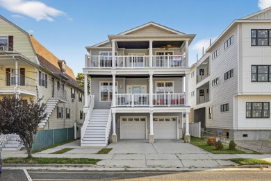 Beach Condo For Sale in Wildwood, New Jersey