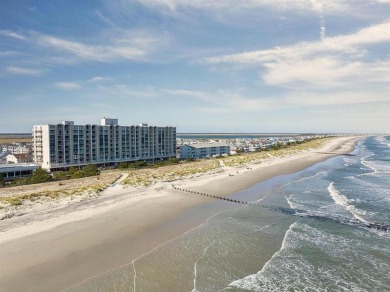 Beach Condo For Sale in Sea Isle City, New Jersey