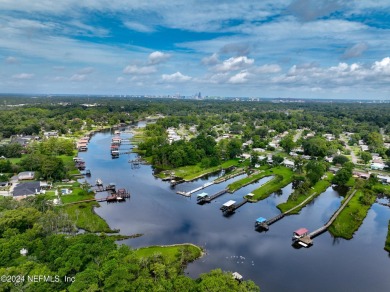 Beach Home For Sale in Jacksonville, Florida