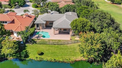 Beach Home For Sale in Palm City, Florida