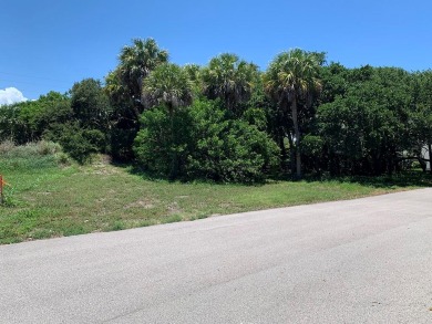 Beach Lot Off Market in Vero Beach, Florida