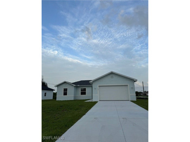 Beach Home For Sale in Lehigh Acres, Florida