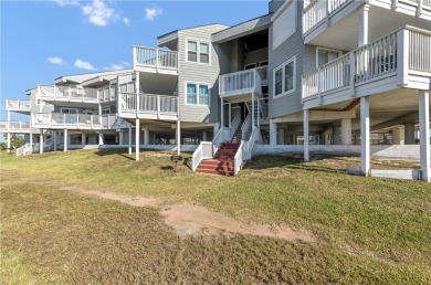 Beach Condo For Sale in Port Aransas, Texas