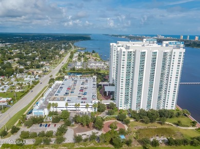 Beach Condo For Sale in Holly Hill, Florida