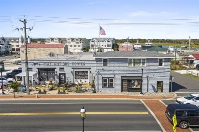 Beach Commercial For Sale in Lower Township, New Jersey