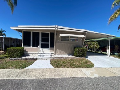 Beach Home For Sale in Clearwater, Florida