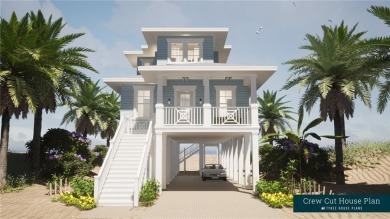 Beach Home For Sale in Saint Marys, Georgia