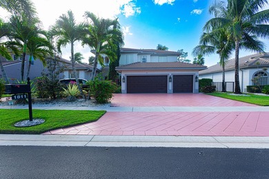 Beach Home For Sale in Royal Palm Beach, Florida