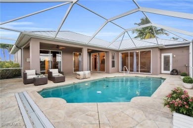 Beach Home For Sale in Cape Coral, Florida