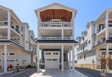 Beach Home For Sale in Sea Isle City, New Jersey