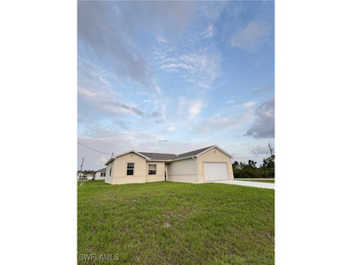 Beach Home For Sale in Lehigh Acres, Florida