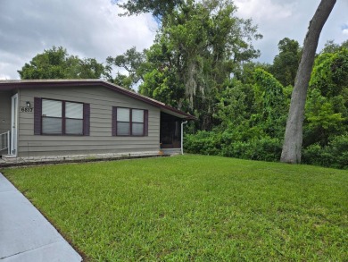 Beach Home For Sale in New Port Richey, Florida